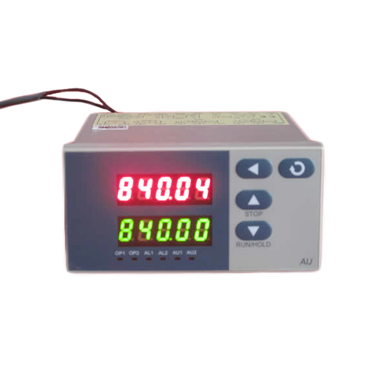 High-Precision AI Temperature Controller JWKZ