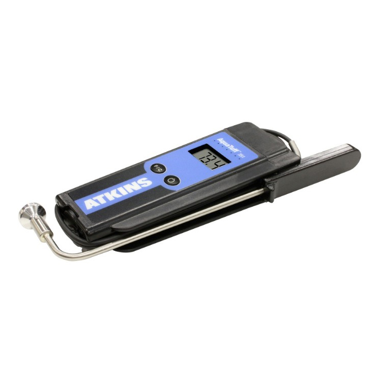 Foldable Thermocouple Thermometer 35135