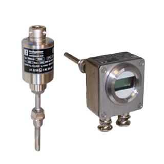 Kirchgaesser Germany Temperature Measuring Instrument