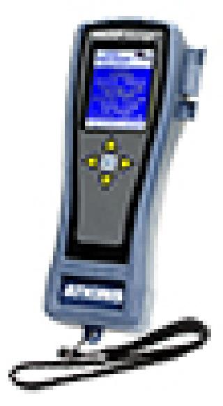 Handheld HACCP Manager Temperature Data Logger