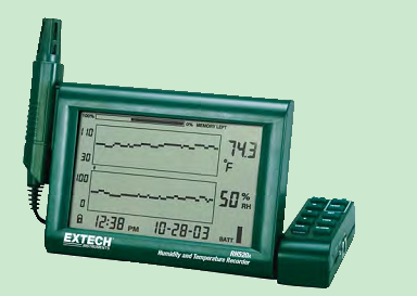 US NovaLynx Humidity 225-RH520A