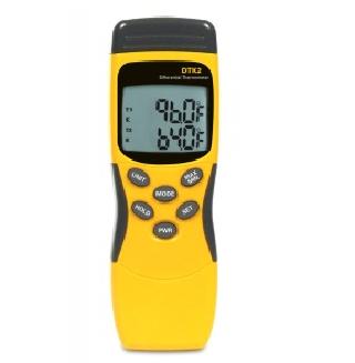 Digital Temperature Tester