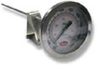 Bimetallic Thermometer