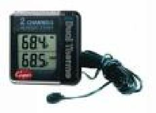 Digital Indoor/Outdoor Thermometer