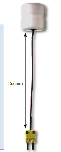 Thermocouple Solid State Simulator - 52048-K