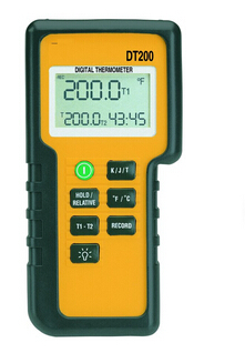 Digital Thermometer DT150 / DT200