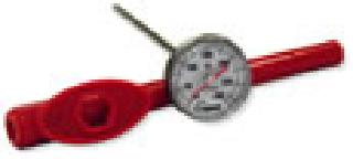 Standard Bimetallic Thermometer