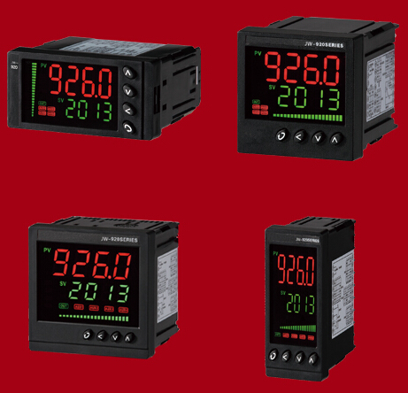 Memory Digital Indicating Controller JW-920M Series