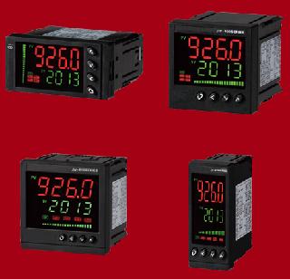 Memory Digital Display Regulator