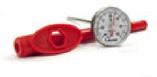 Standard Bimetallic Thermometer