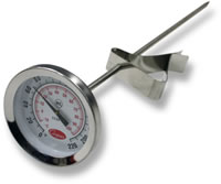 Bimetallic thermometer 2238-06