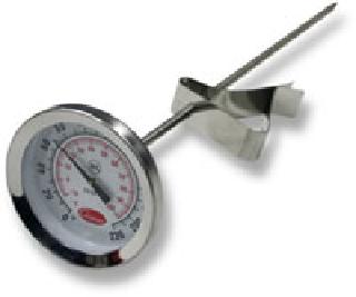 Bimetallic Thermometer
