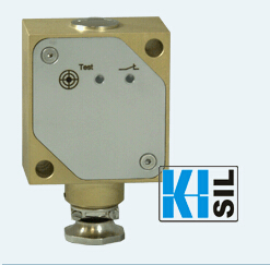 German Kirchgaesser Temperature Monitor TEM-EX-B