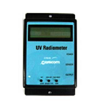 Korea GENICOM UV Radiometer