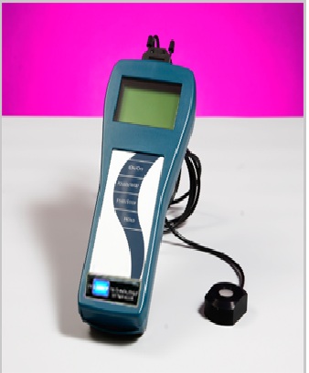 Handheld UV Radiometer - UV