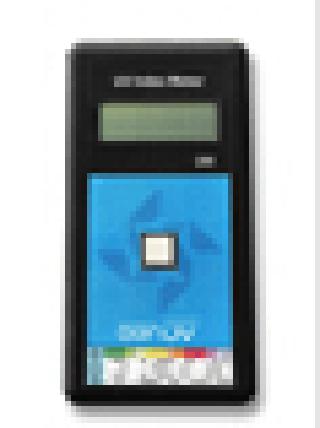 Korea GENICOM UV Radiometer