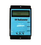 Korea GENICOM UV Radiometer GUVBGUVV-T10GS-LA2