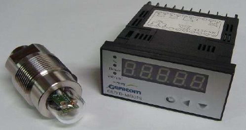 Korea GENICOM UV Radiometer GUVC-T11GS5-4LW11