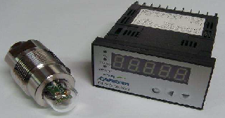 Korea GENICOM UV Radiometer