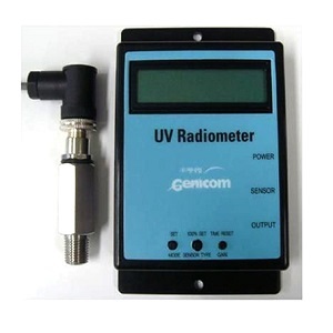 Korea GENICOM UV Radiometer - GUVx-T1xGS-3LW10