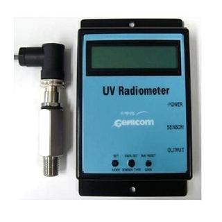 Korea GENICOM UV Radiometer
