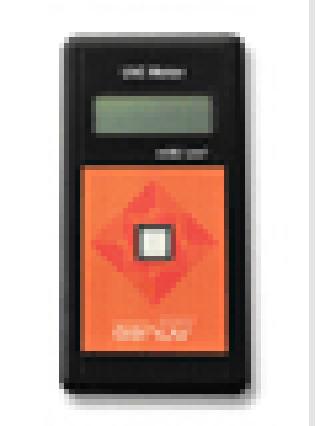 Korea GENICOM UV Radiometer