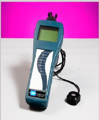 UV Radiometer