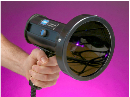 UK UV UV-A 35W
