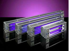 UV 18 - UV 18-72W