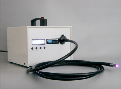 UV 250W flexible liquid light guide system - UV250W