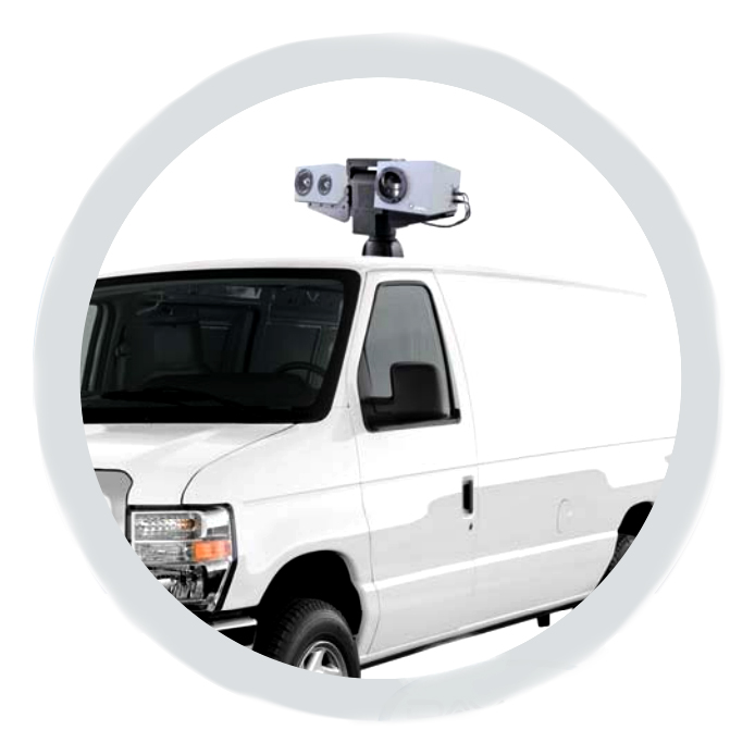 Israel OFIL UV Imager - Ranger