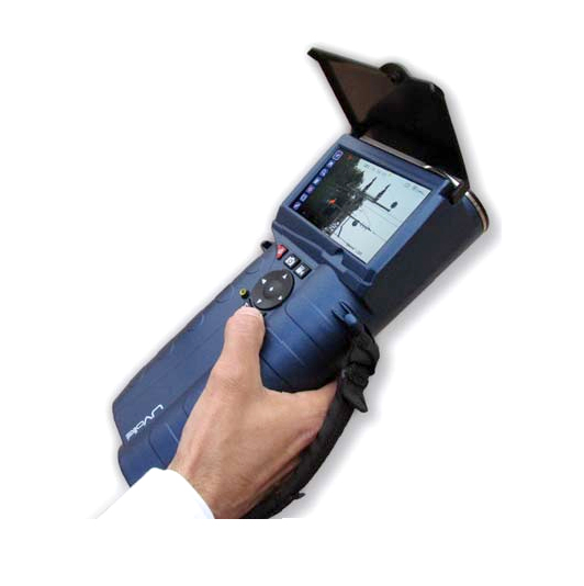 Israel OFIL UV Imager - Uvolle-SC