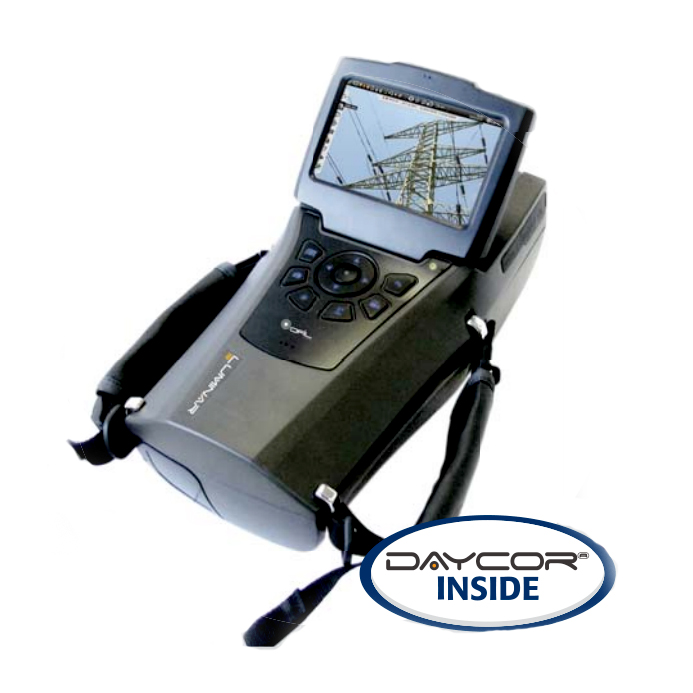 Israel OFIL Handheld UV Imager - Luminar