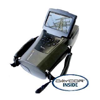 Israel OFIL Handheld UV Imager