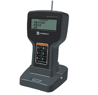 Dust Particle Counter - 3887D