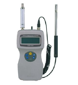 Dust Particle Counter