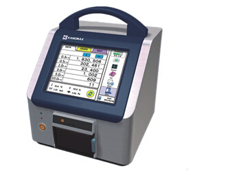 High Flow Dust Particle Counter - 3910