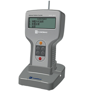 Dust Particle Counter - 3887C