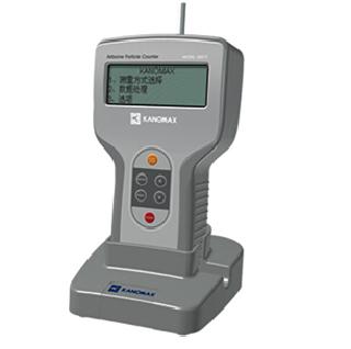 Dust Particle Counter