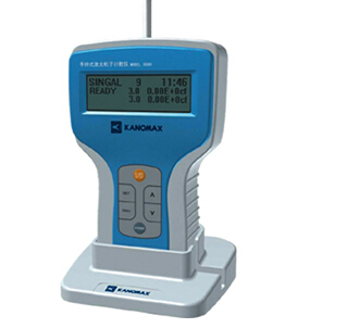 Particle Counter - 3887