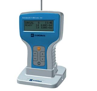 Dust Particle Counter