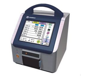 28.3L High Flow Dust Particle Counter - 3905