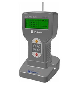Dust Particle Counter