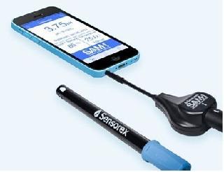 Smart Liquid Tester