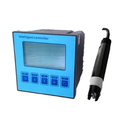 Shandong Kaimisi Industrial pH/ORP Controller - PH-160