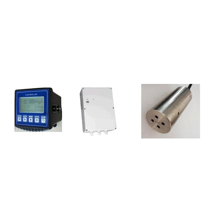 Shandong Kaimisi Online Suspended Solids Meter - ZS-680