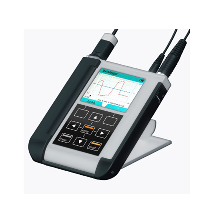 German Knick Portavo 907 Multi Multi-parameter Water Quality Analyzer - Portavo 907 Multi