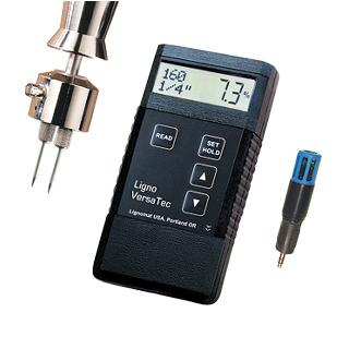Moisture Content Analyzer