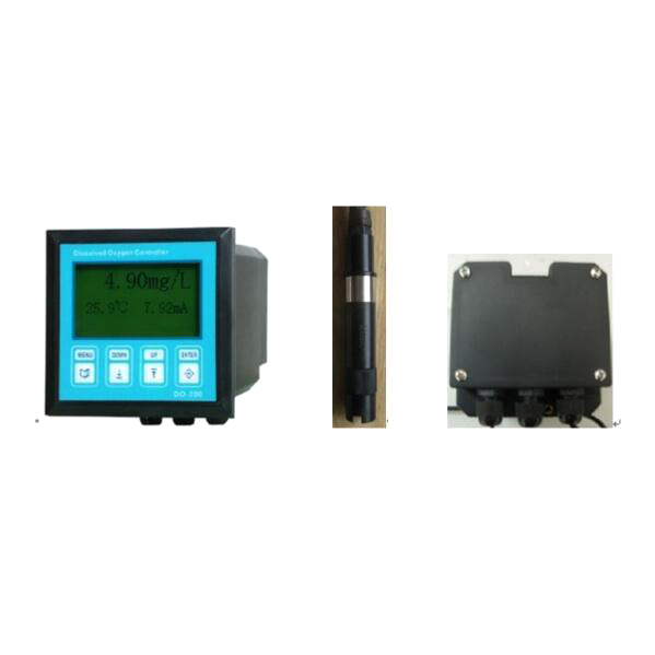 Shandong Kaimisi Industrial Online Dissolved Oxygen Meter DO-200