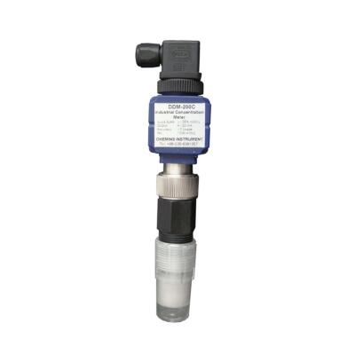 Shandong Kaimisi Industrial Online Acid-Base-Salt Concentration Meter - DDM200C